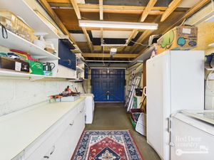 Garage- click for photo gallery